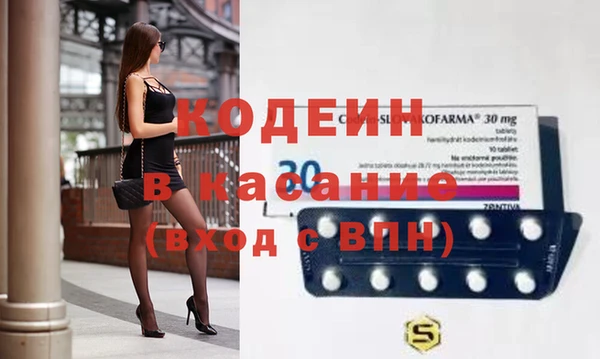 крисы Баксан