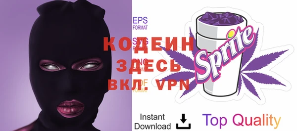 крисы Баксан