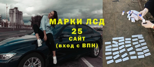 крисы Баксан